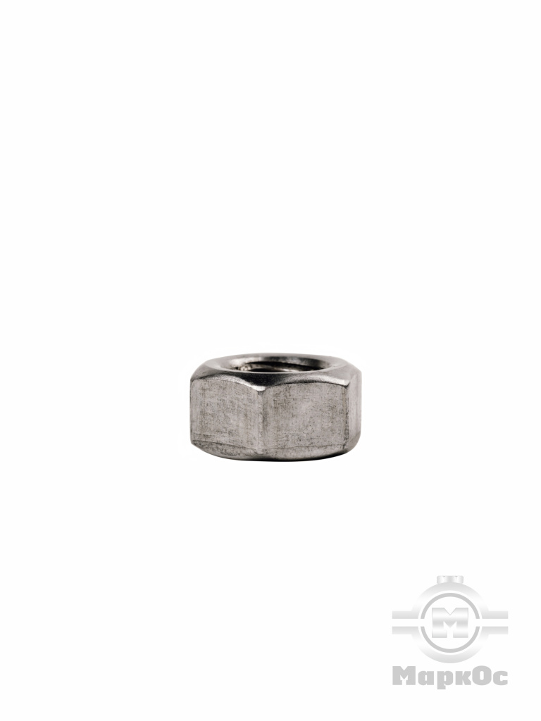 Гайка М8 (S13) шестигранная Гост 5915-70, DIN934